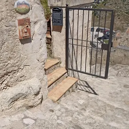 Casa de Férias Alba Chiara *