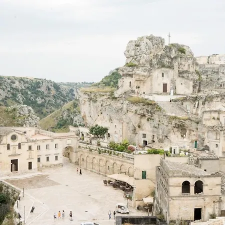 Alba Chiara Semesterbostad *