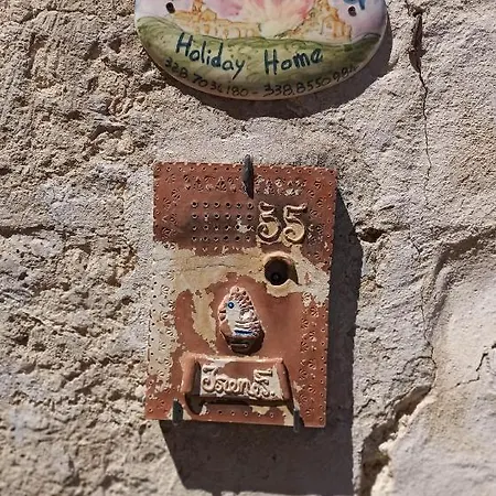 Alba Chiara * Matera