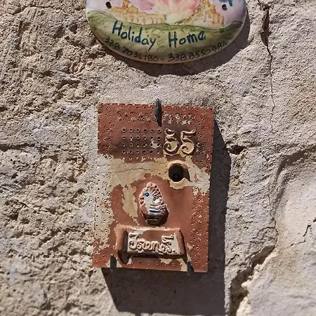 Alba Chiara * Matera