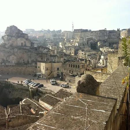 Alba Chiara Semesterbostad