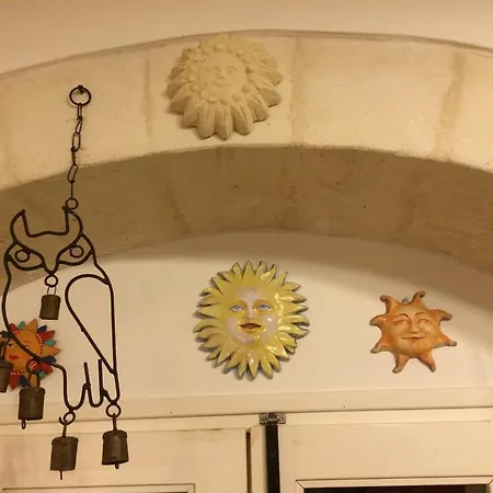 Casa de Férias Alba Chiara