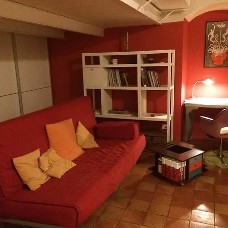 Alba Chiara Semesterbostad