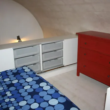 Casa vacanze Alba Chiara *