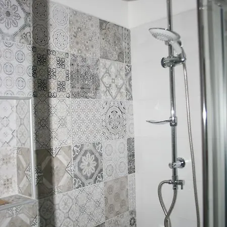 Alba Chiara Semesterbostad *