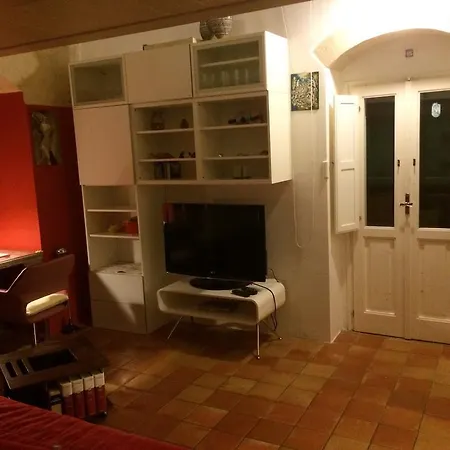 Casa de Férias Alba Chiara *