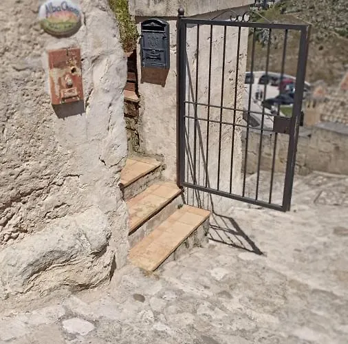 Casa de Férias Alba Chiara *