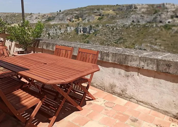 Casa de Férias Alba Chiara *